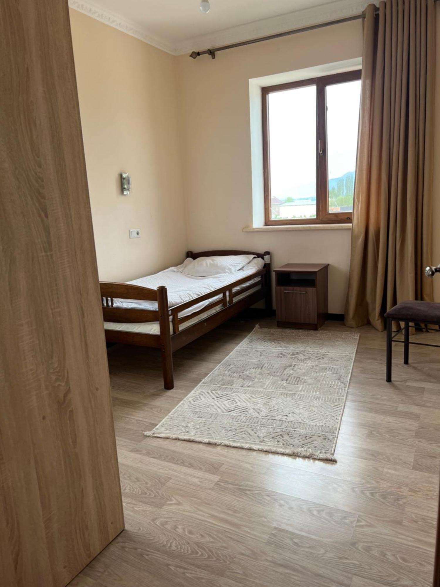 Maksat House Hotel Tossor Buitenkant foto